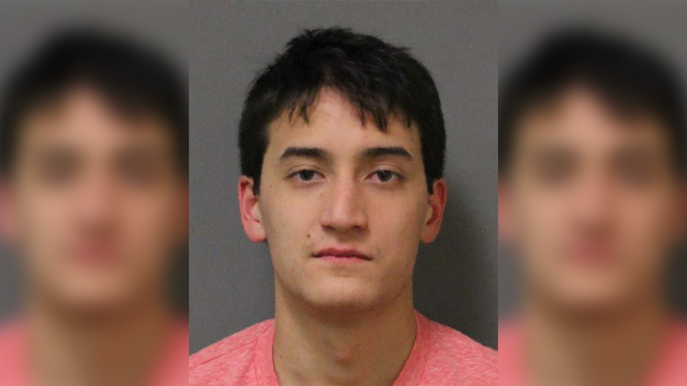 Police: Driver in drunk wrong-way crash had 0.27 BAC