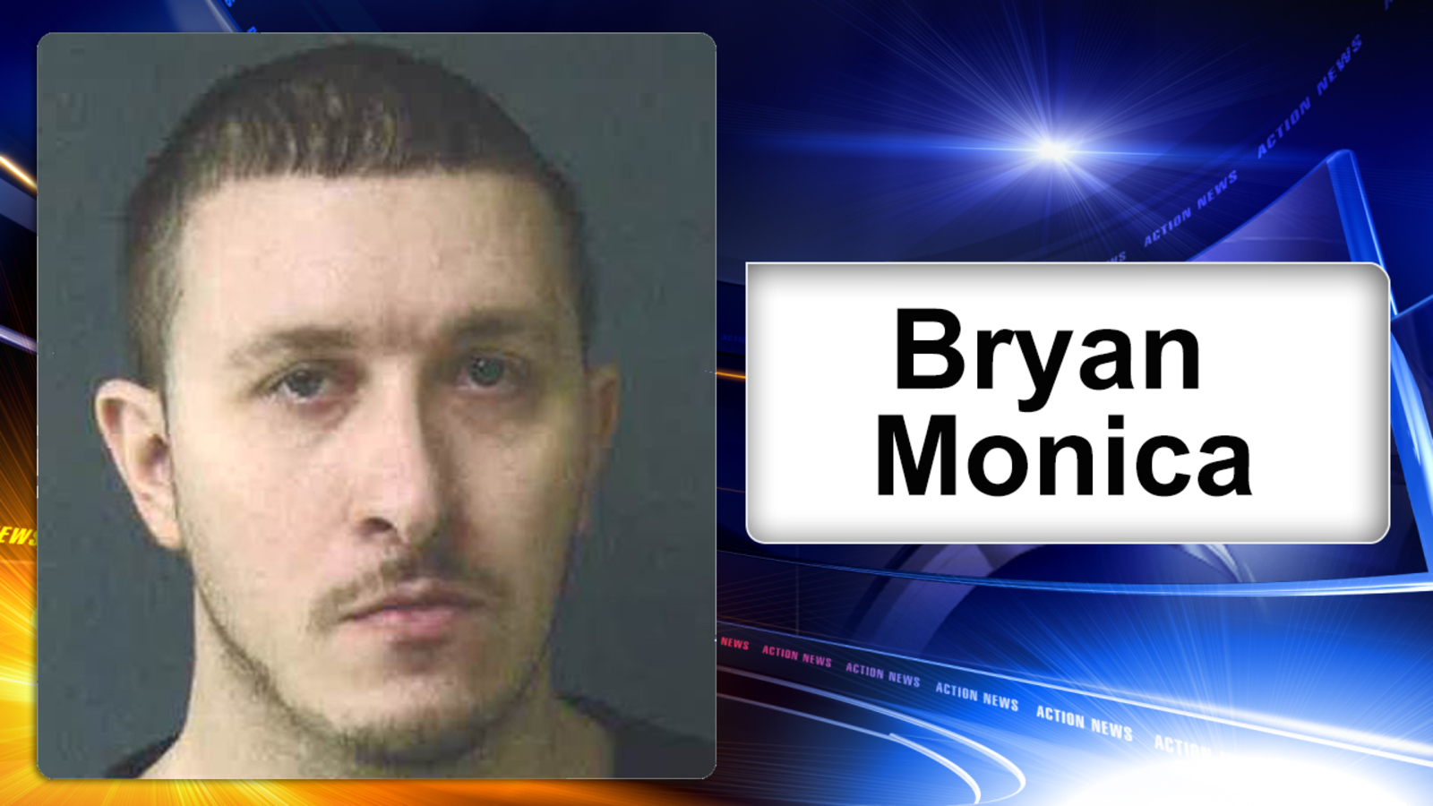 Man charged with sexual assault of child in Montgomery County - 6abc ...