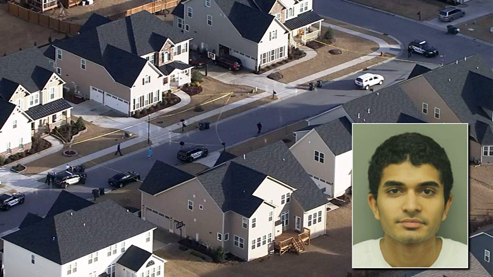 Teen attacked with machete by exboyfriend, police say ABC7 Chicago