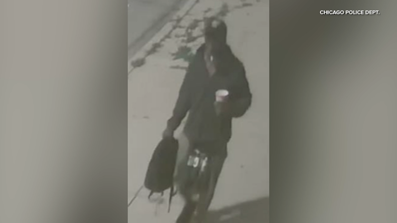 Chicago crime: Man wanted for sexually abusing 2 teen girls in Roscoe ...