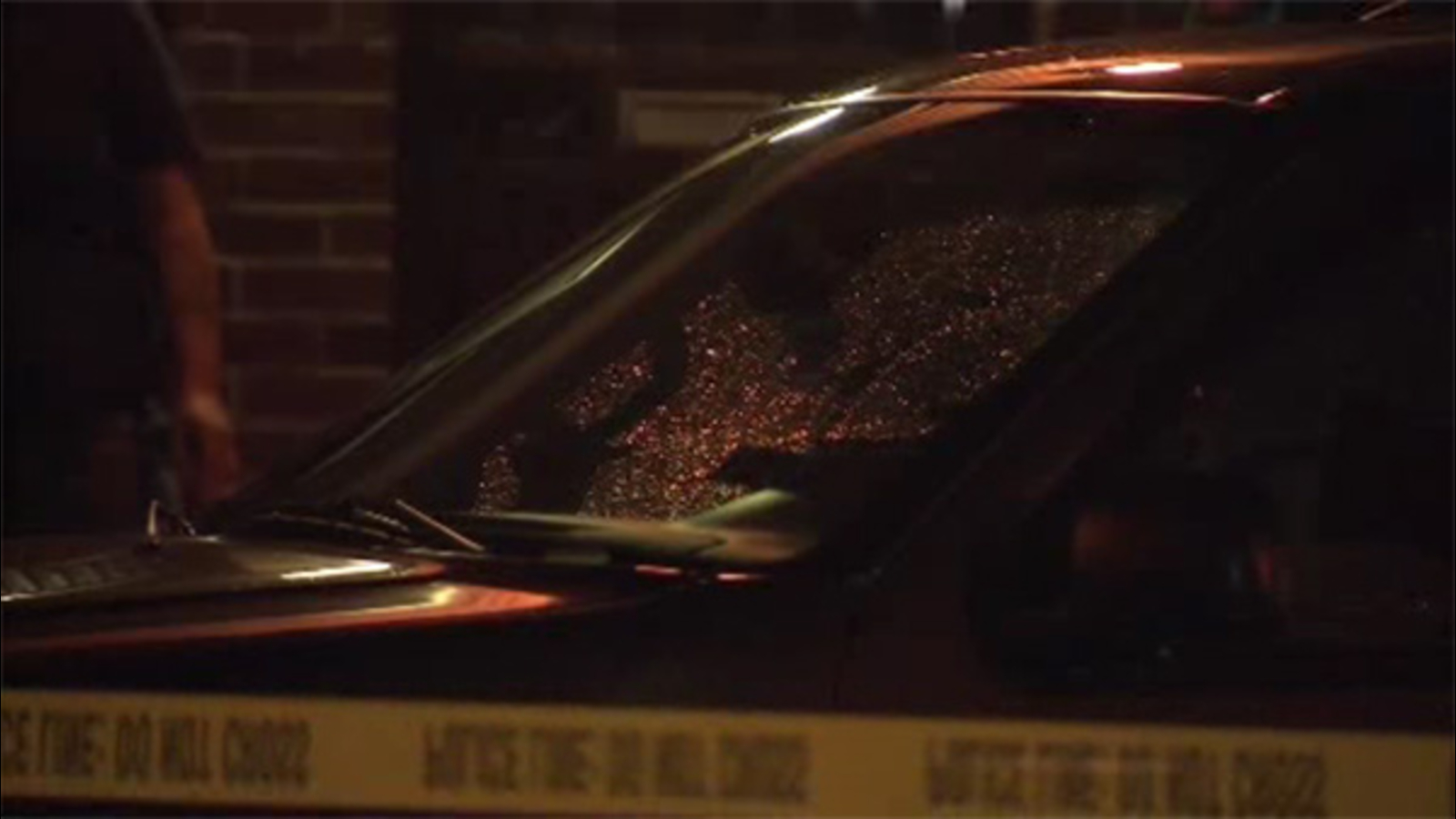 Police Man injured in South Philadelphia shooting 6abc Philadelphia