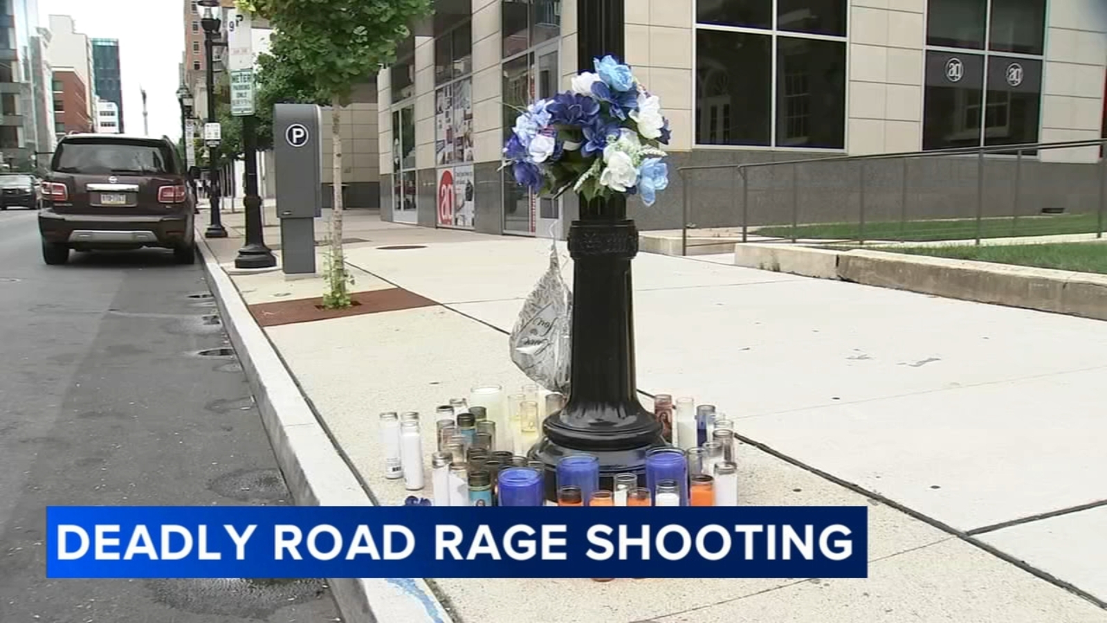 Man killed in Allentown road rage shooting is believed to be the ...