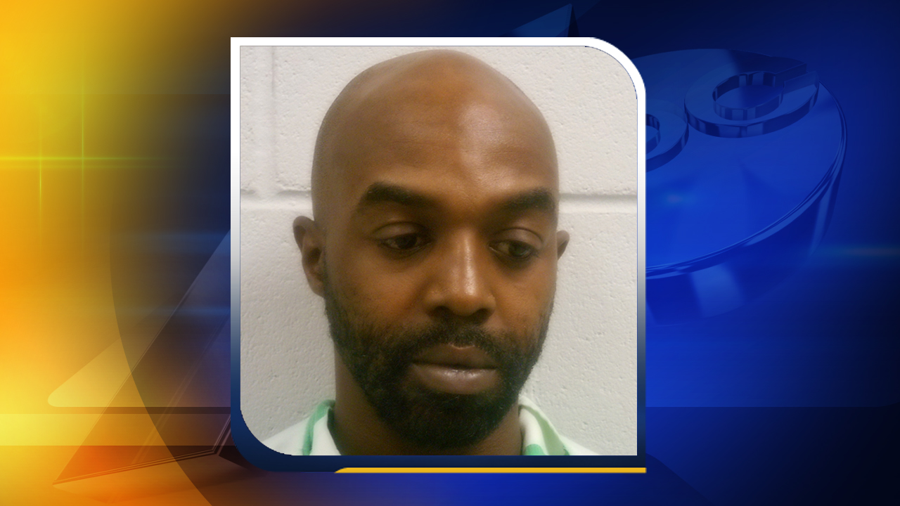 Arrest made in airman's slaying