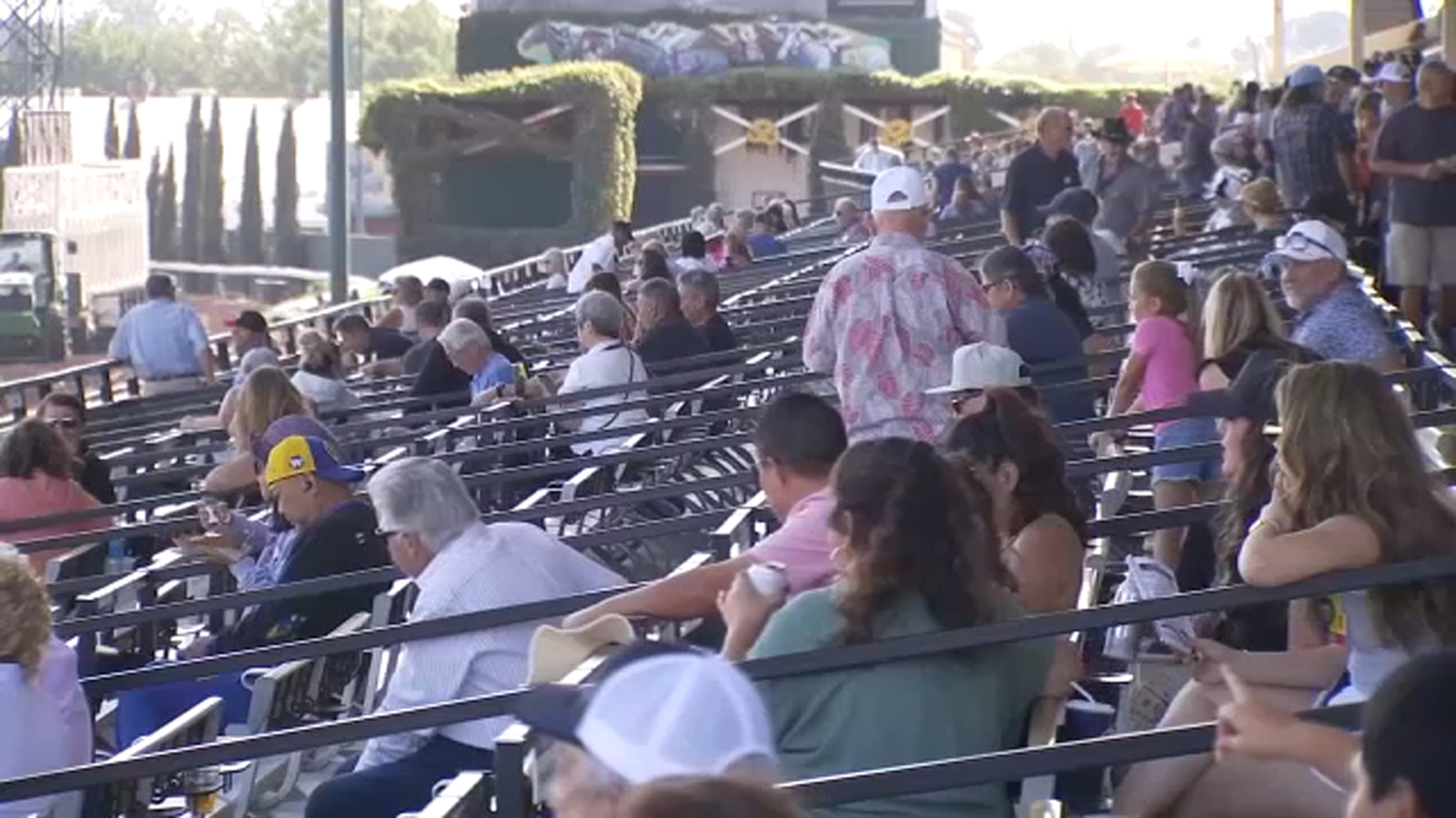 Big Fresno Fair announces new grandstand events for 2025