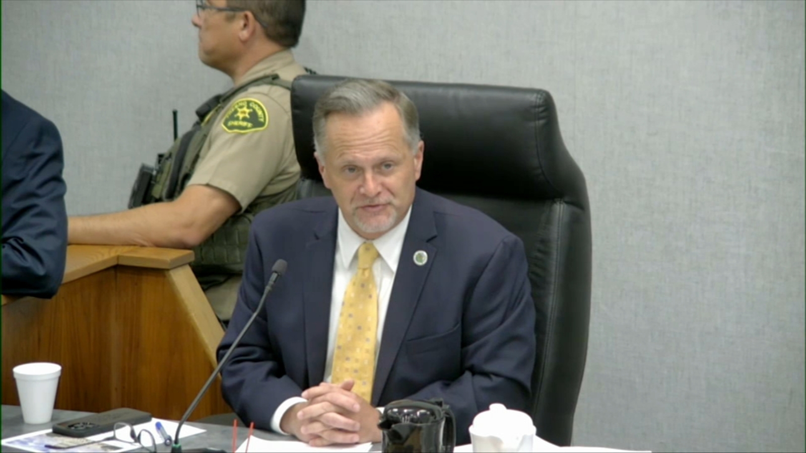 How Trump's Big Beautiful Bill and CA's budget could impact Fresno County