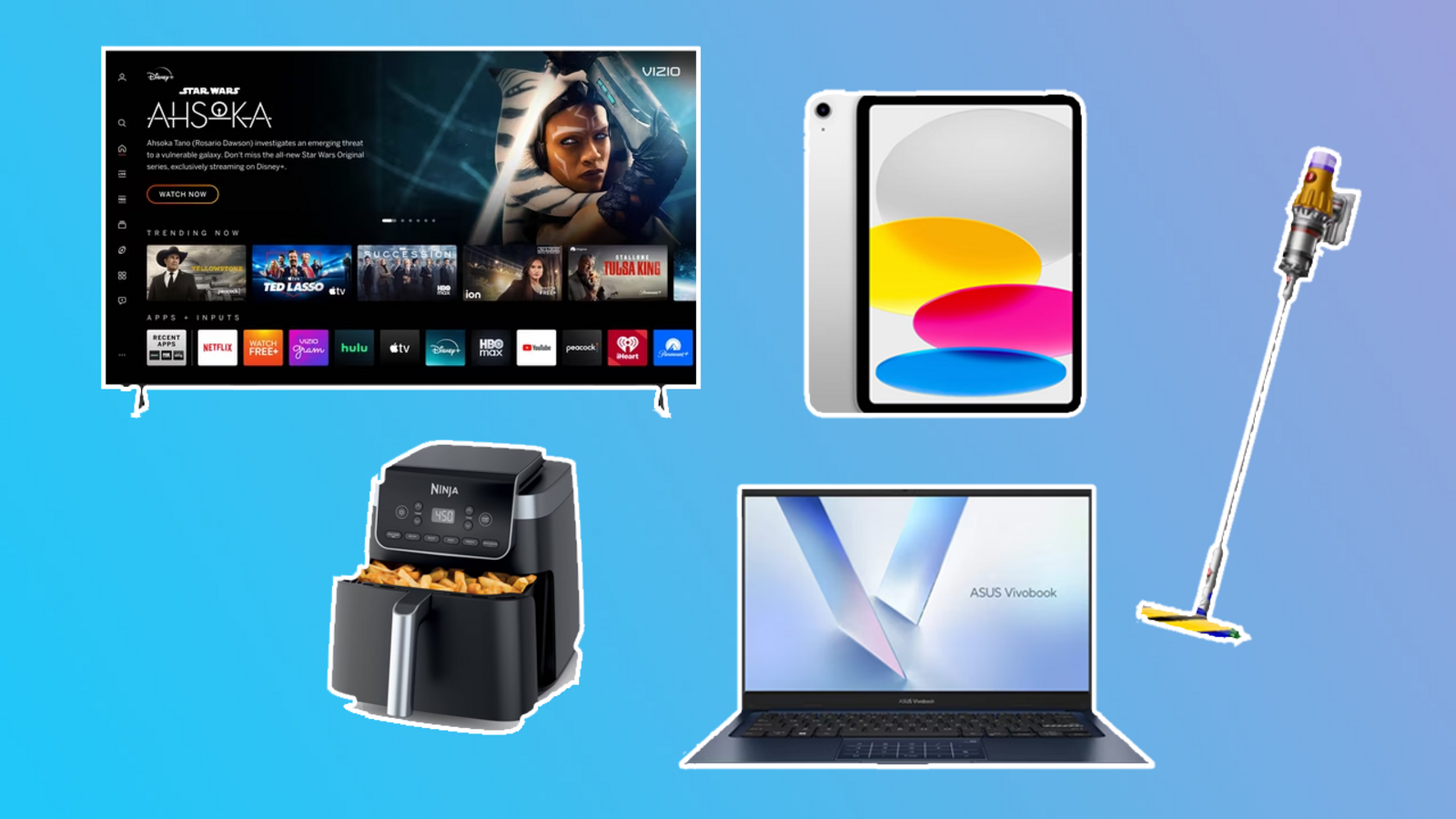 Amazon Prime Big Deal Days 2026 competitor sales that are just as good if not better than Amazon