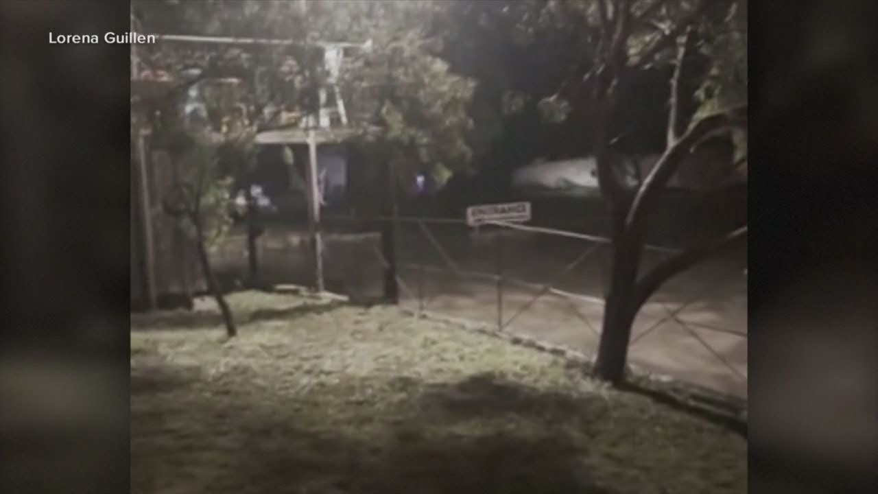How Camp Mystic campers woke to devastation