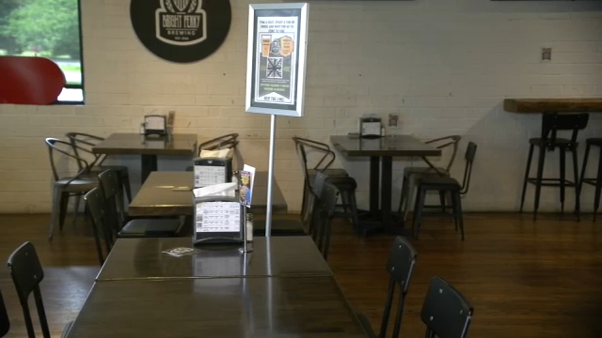 Bright Penny Brewing