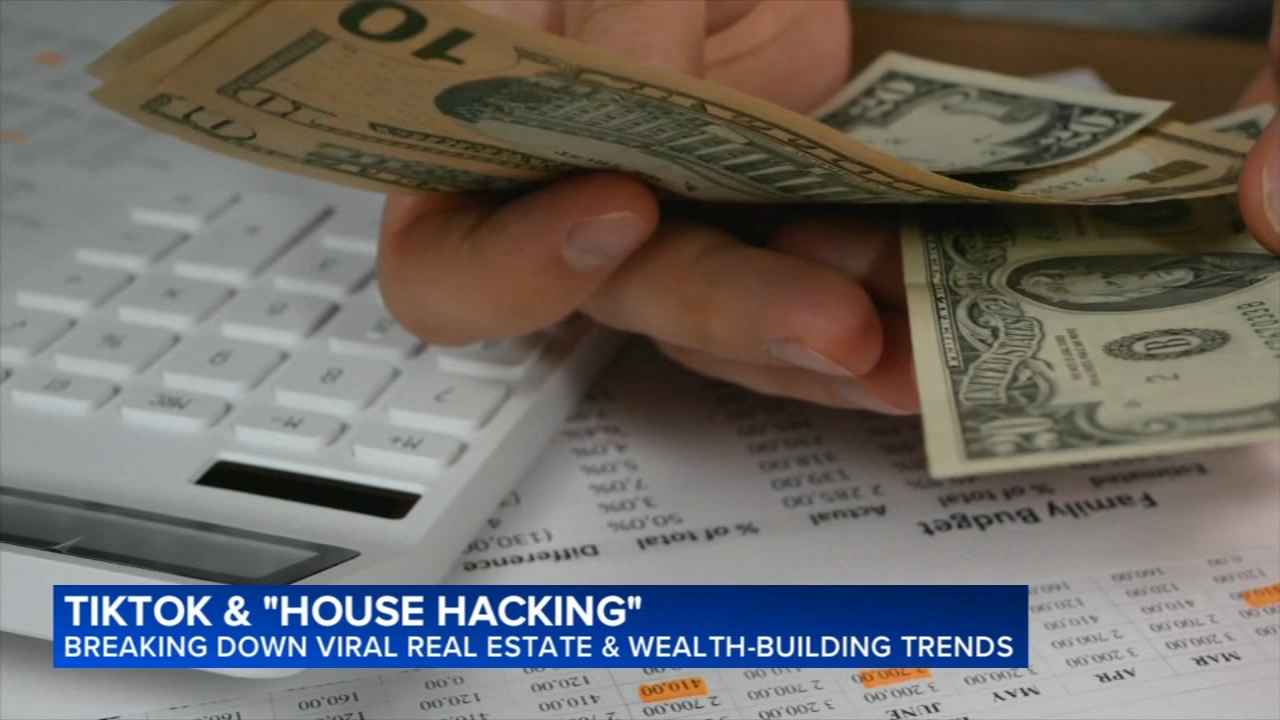 TikTok financial influencers sharing real estate trends: Freedom or risk?