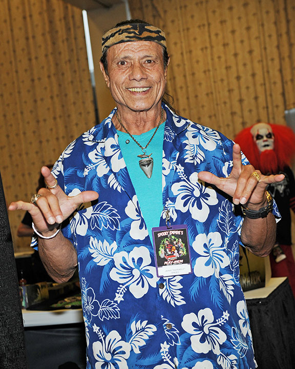 <div class='meta'><div class='origin-logo' data-origin='none'></div><span class='caption-text' data-credit='Jeff Daly/Invision/AP'>Former pro wrestler Jimmy 'Superfly' Snuka died Jan. 15, 2017 at the age of 73.</span></div>