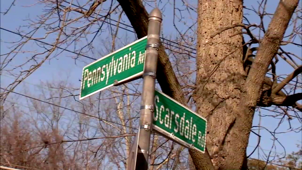 Police: Masked man involved in 2 attacks against women in Westchester County