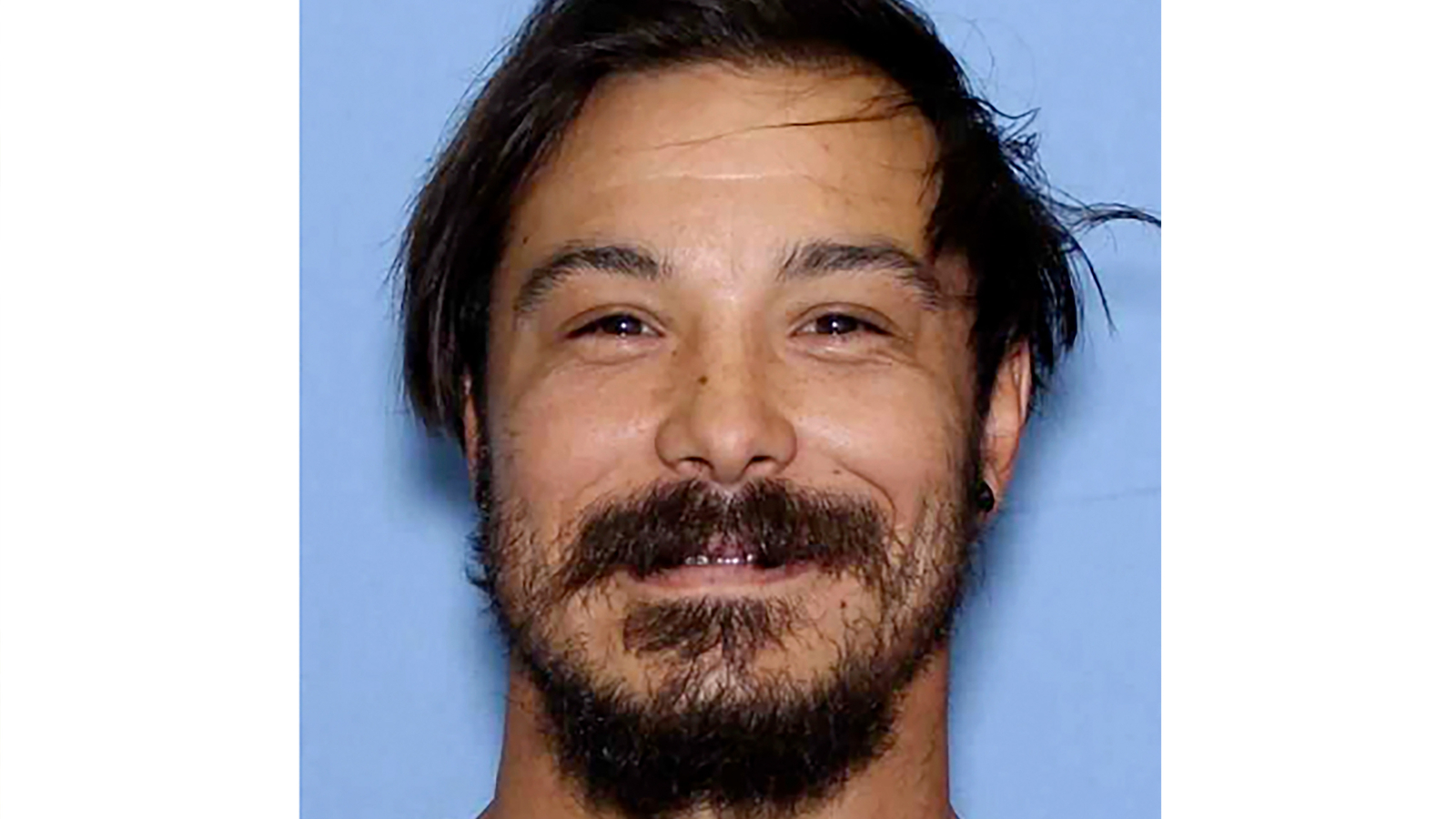 Authorities end search for suspect in kids' deaths after finding look-alike hiker