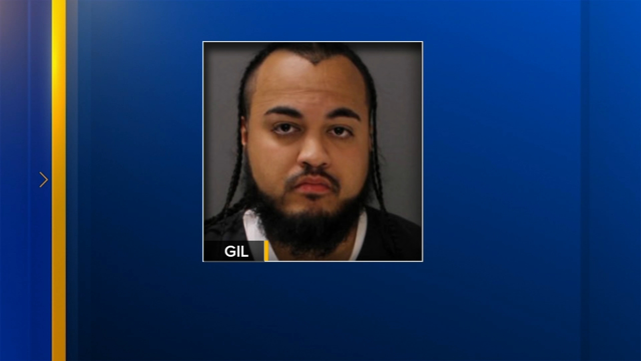 Man accused of being an Allentown-based drug trafficker arrested