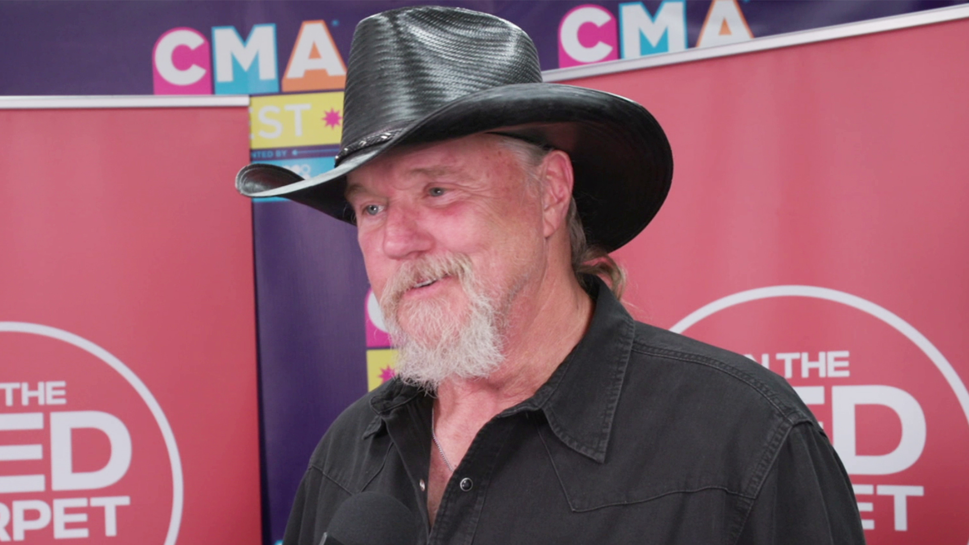 Trace Adkins spills on his "greatest hit show" for his upcoming California concerts - ABC7 Los Angeles