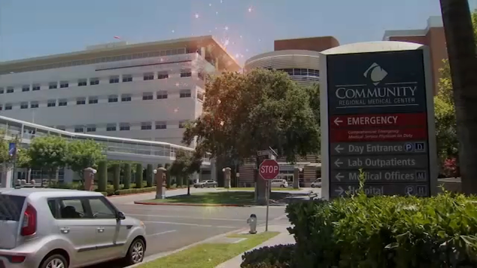 CRMC burn unit sees life-altering injuries from July Fourth fireworks