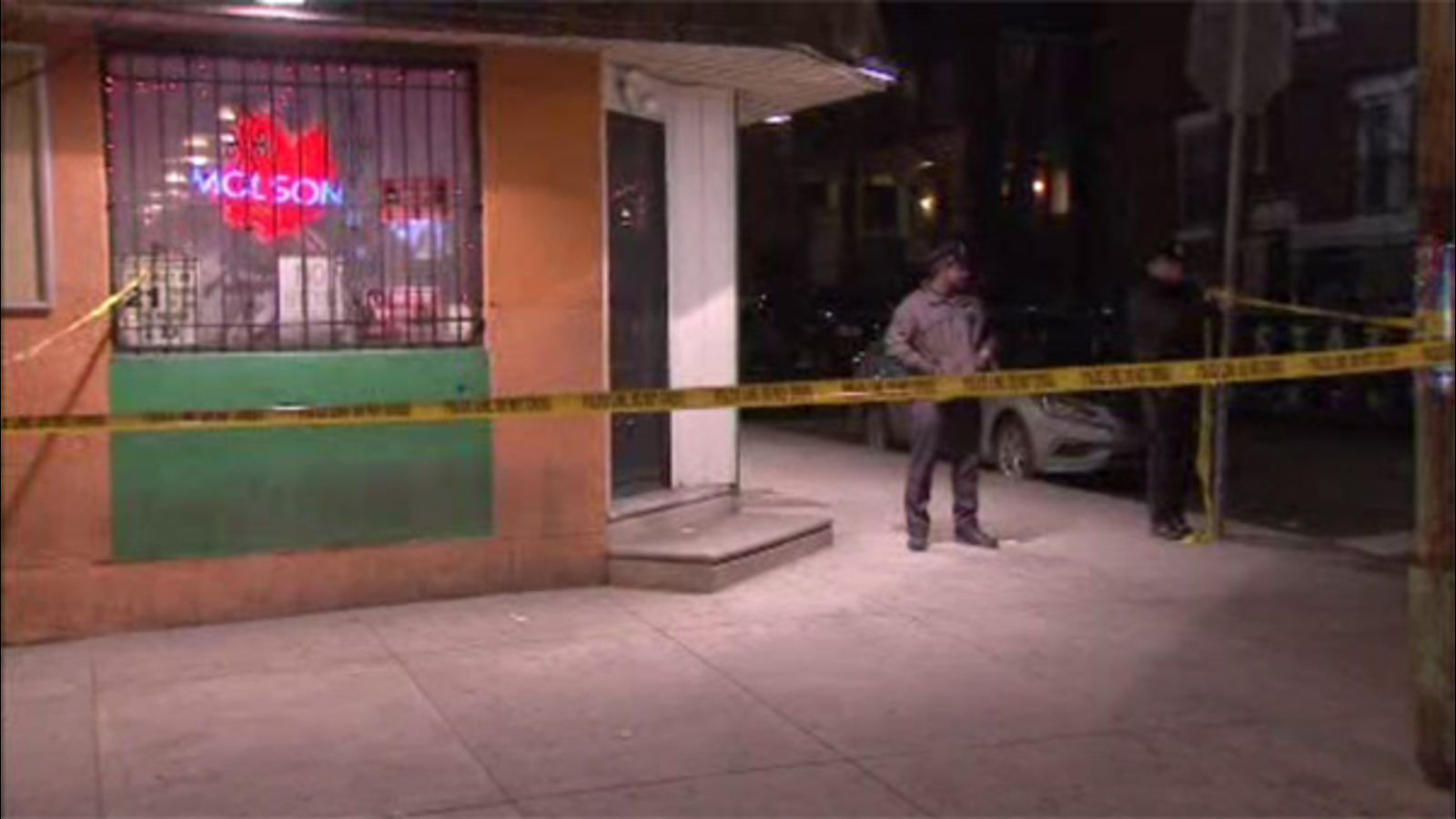 Man hospitalized after shooting in West Philadelphia - 6abc Philadelphia