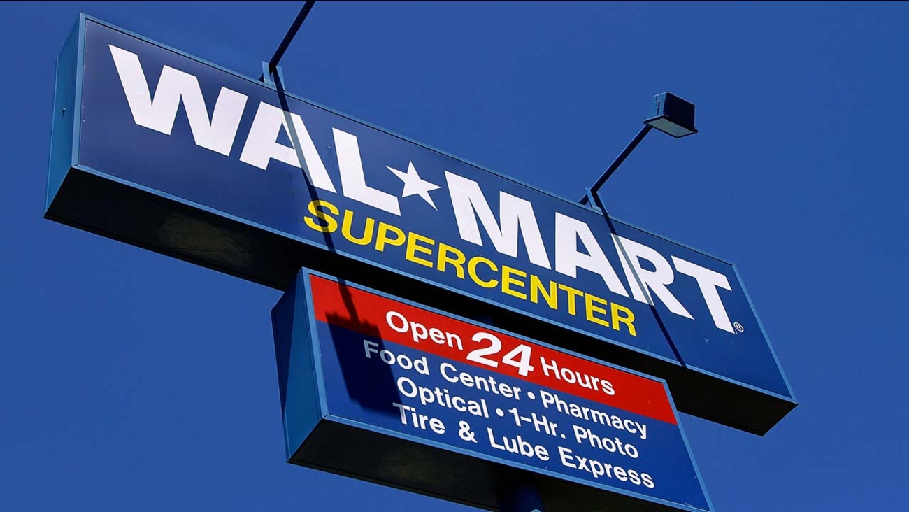 WalMart