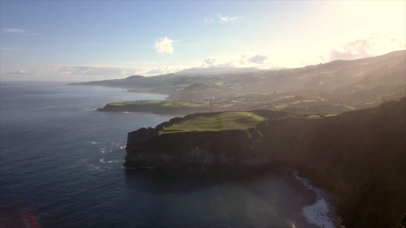 JFK Delta flight stranded in Azores: NYC-bound passengers stuck on