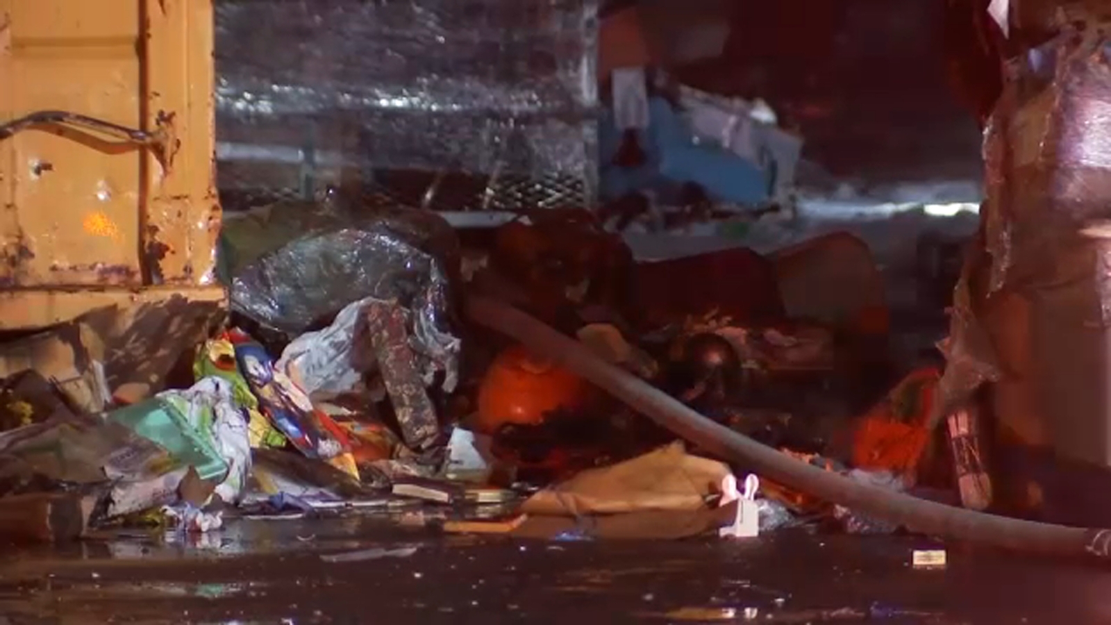 2 fires at north Fresno thrift store in less than 24 hours