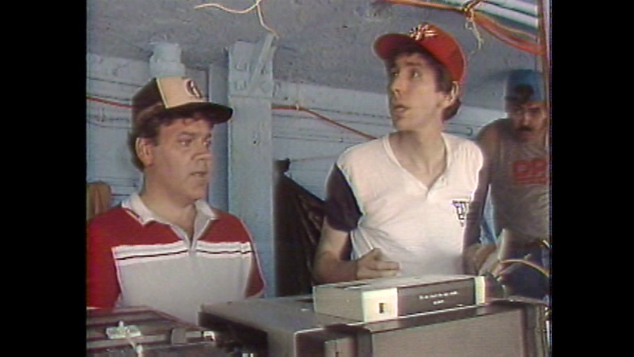 Live Aid 1985 - From The Archives