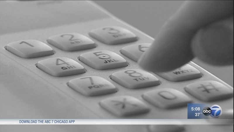 How To Turn Annoying Robocalls Into Cash Abc7 Chicago