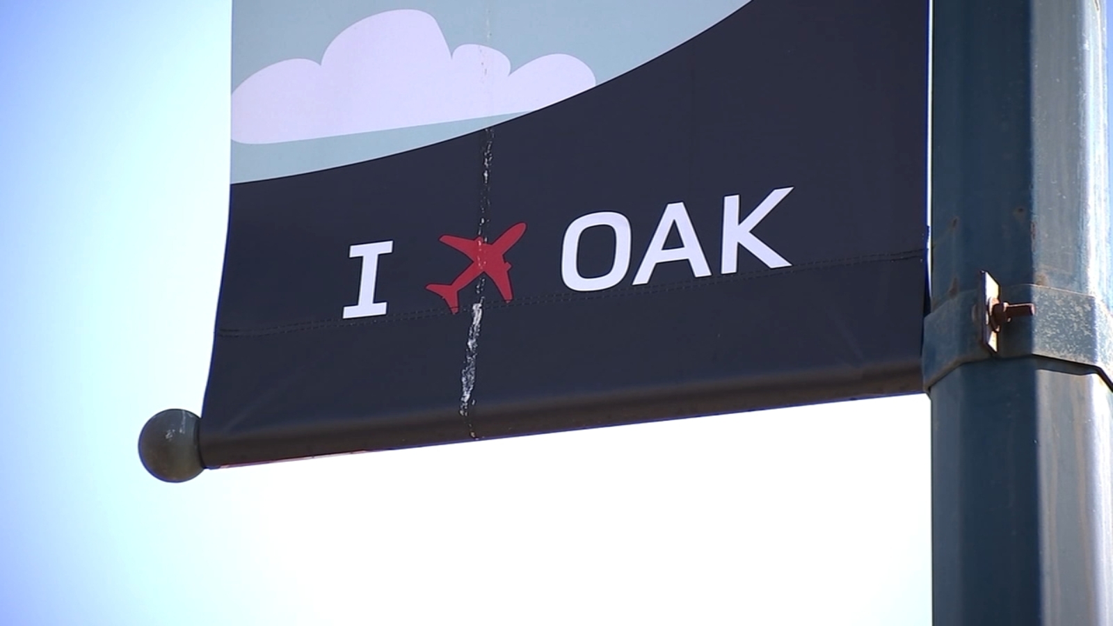 Port of Oakland votes to rename airport 2nd time in a year, but SFO thinks it doesn't fly