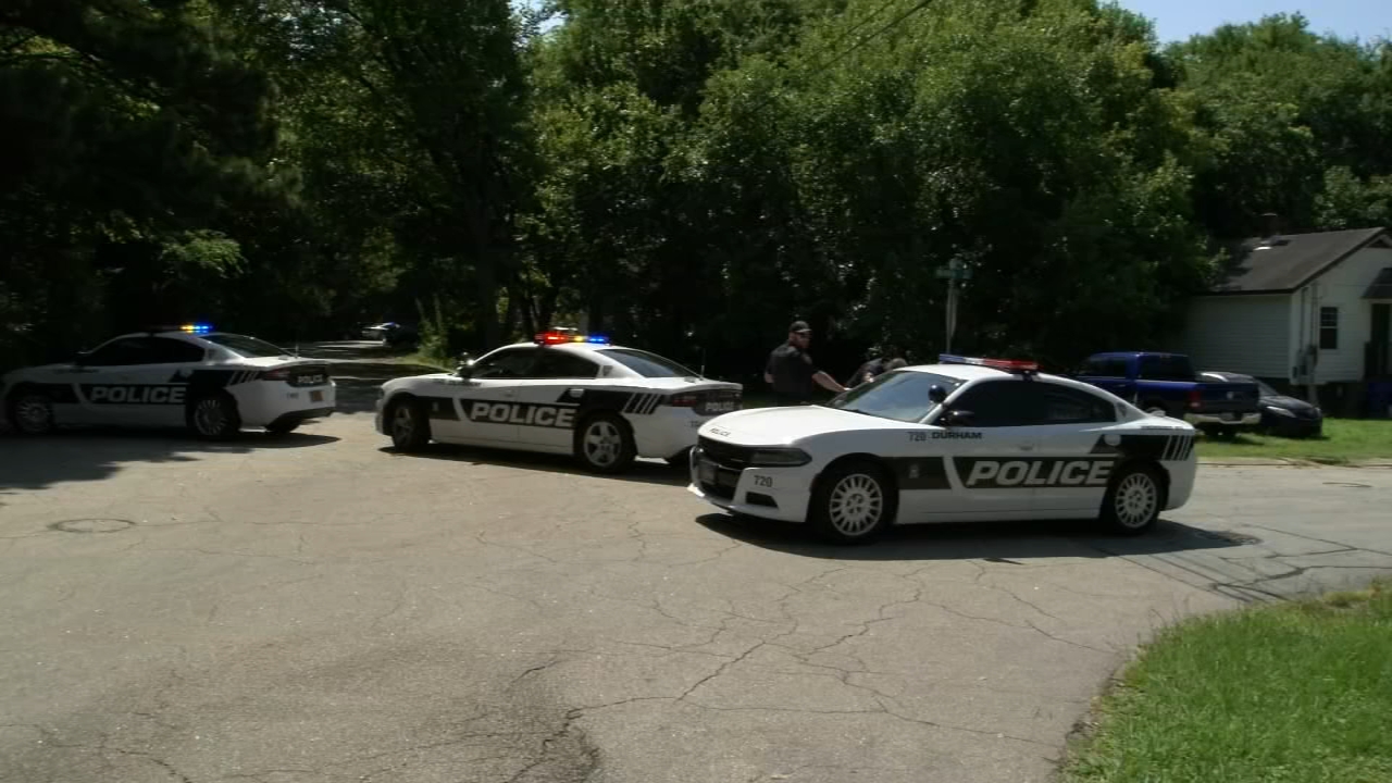Durham Police looking for a suspect in June murder