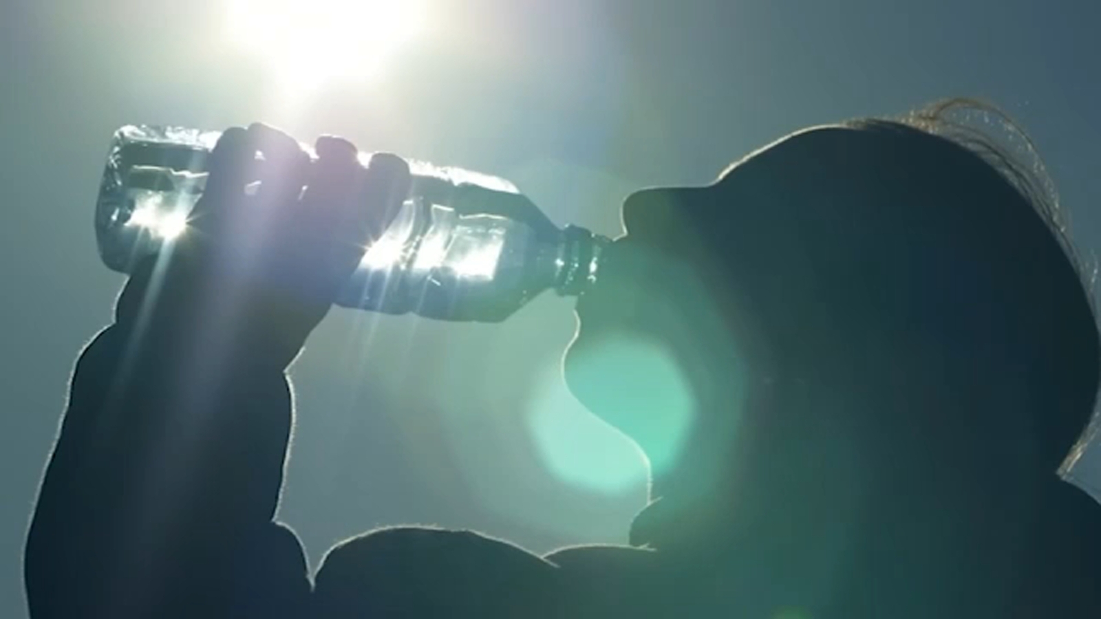 Valley doctors offer advice on how to stay cool during heat wave