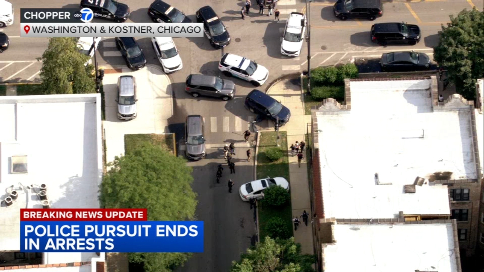 Robbery News Image