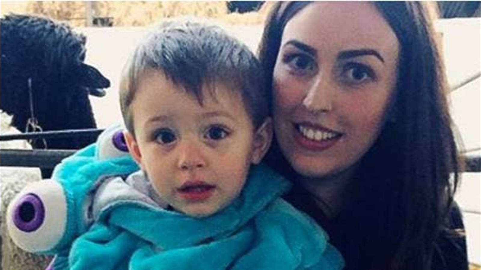 Mom s Plea For Acceptance For Son With Autism 6abc Philadelphia