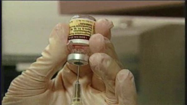 Kids Health Matters: HPV recommendations