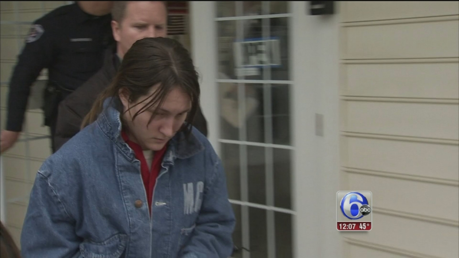 Woman in Montco court over drug overdose death - 6abc Philadelphia