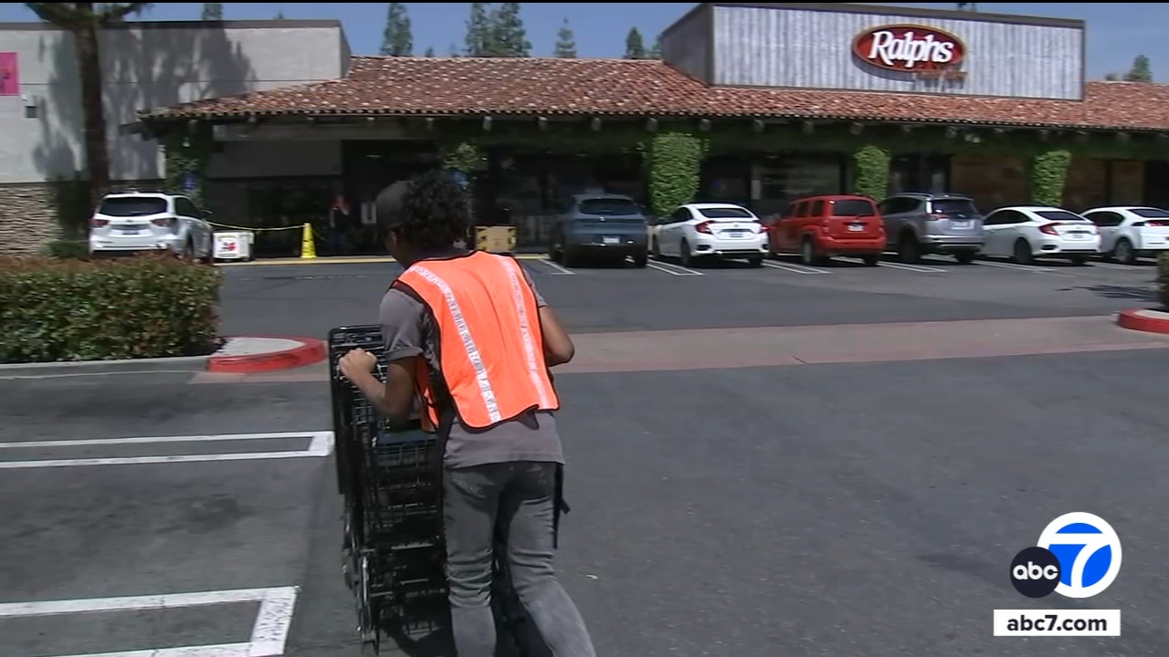 SoCal grocery workers approve new contract, UFCW says