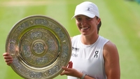 Wimbledon Championships 2025 Poland s Iga Swiatek Defeats New Jersey Wimbledon Championships 2025 Poland s Iga Swiatek Defeats New Jersey