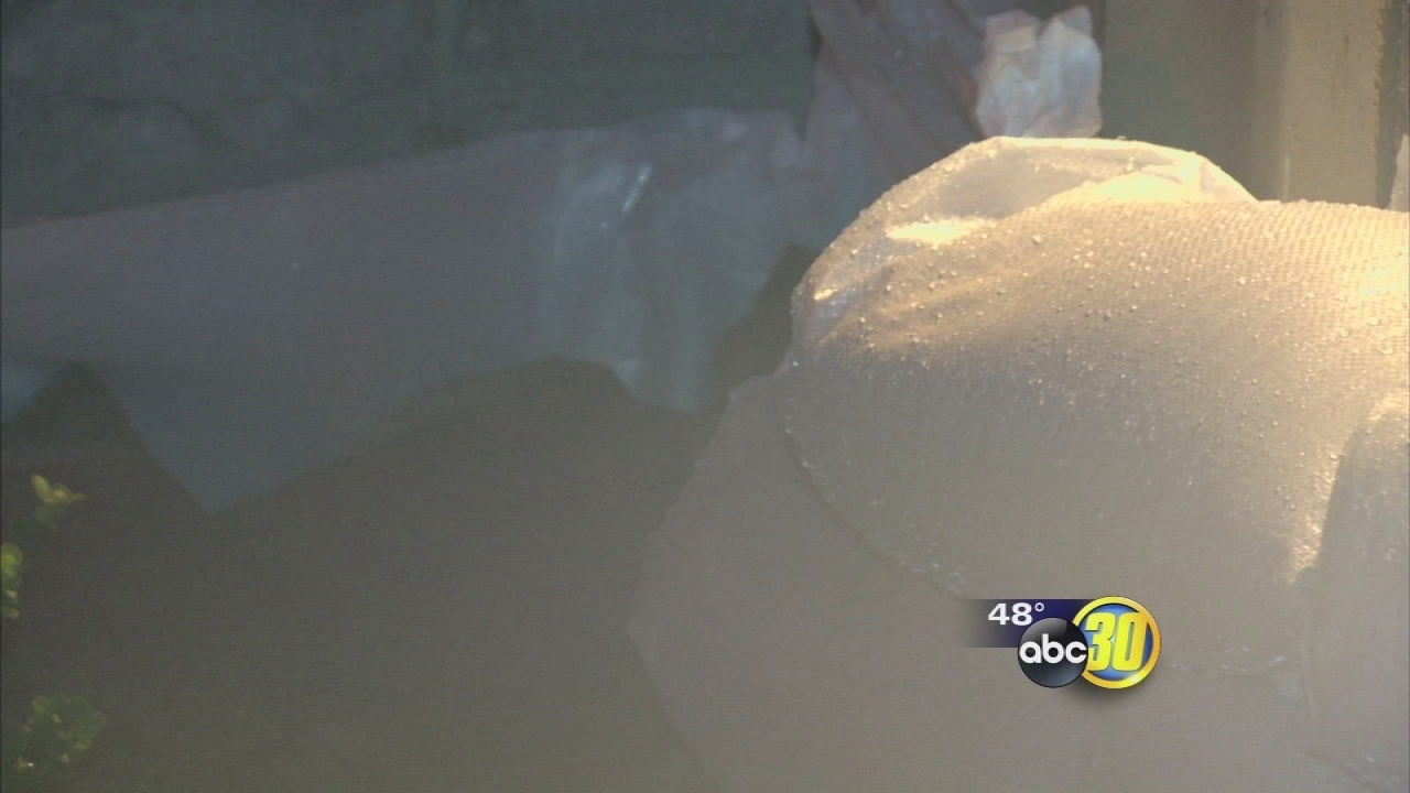 Valley homeowners preparing for next round of storms