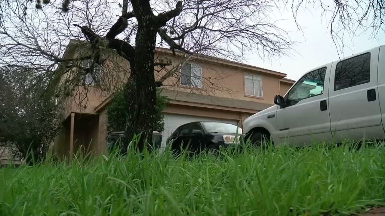 Family dog kills baby in San Marcos