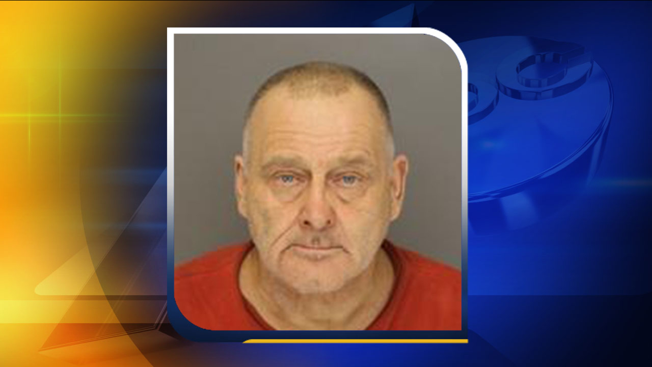 62yearold Carthage man charged with murder ABC11 RaleighDurham