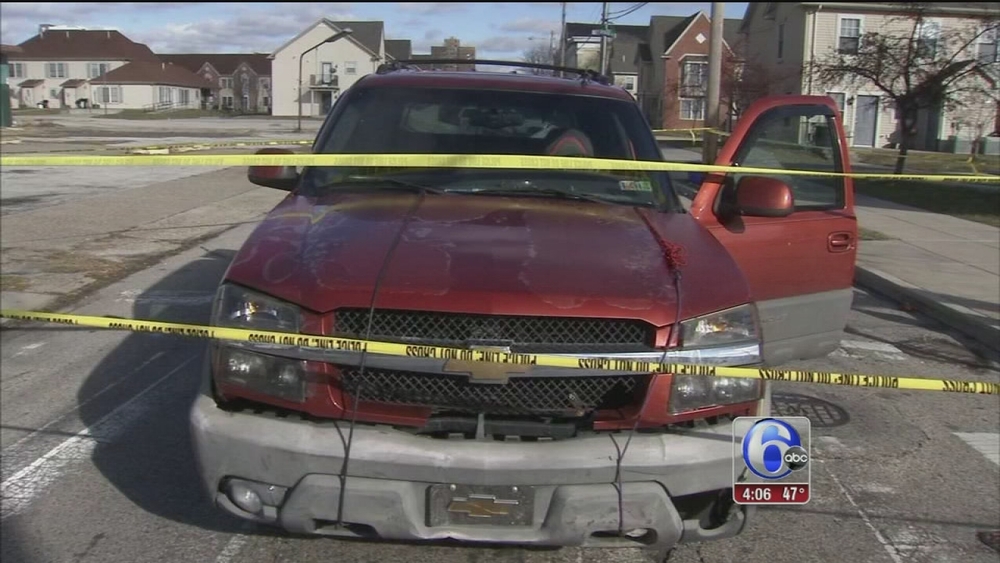 Man dies after altercation with police in North Philadelphia
