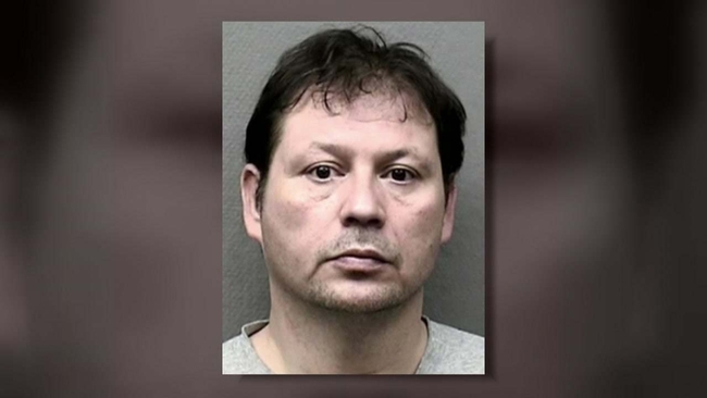 Man accused of road rage shooting says he's the victim - ABC13 Houston