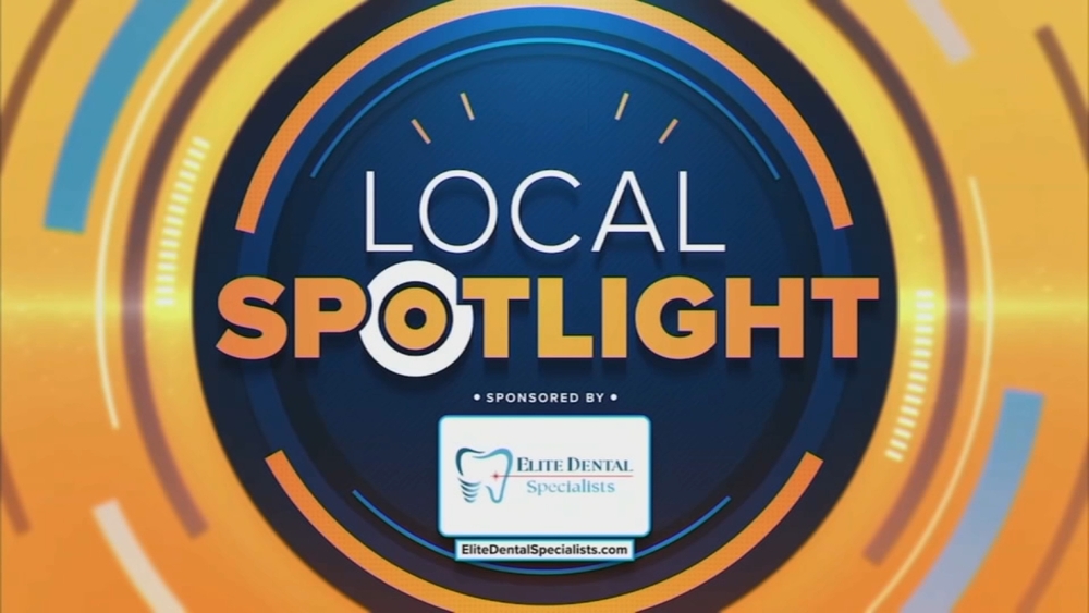 Local Spotlight with Elite Dental Specialists