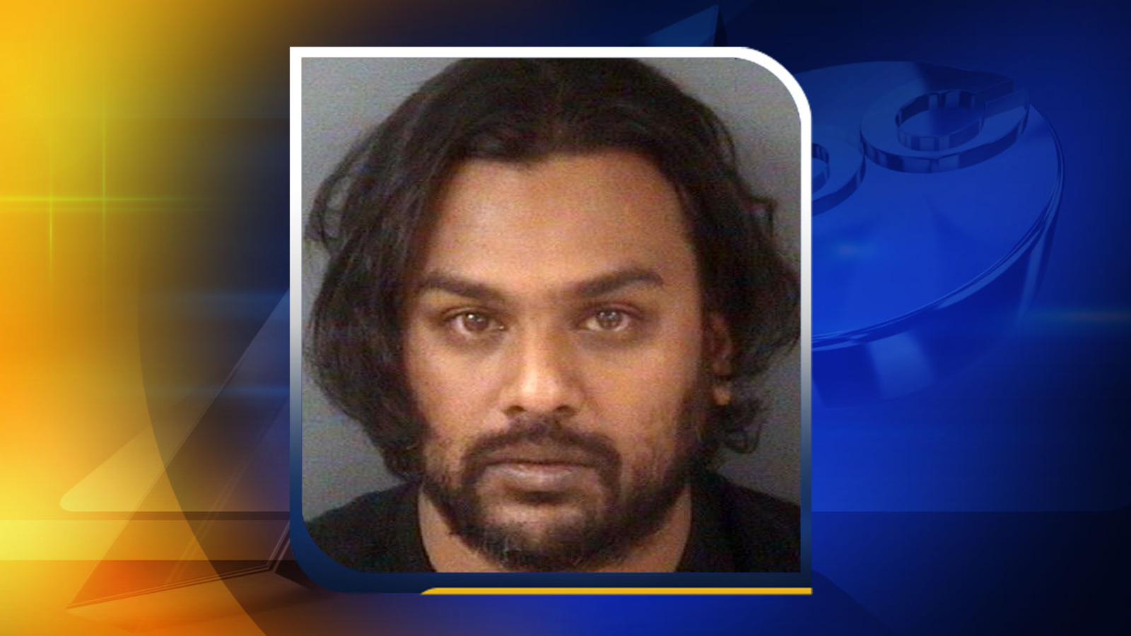 Fayetteville man facing multiple child sex offense charges - ABC11 ...