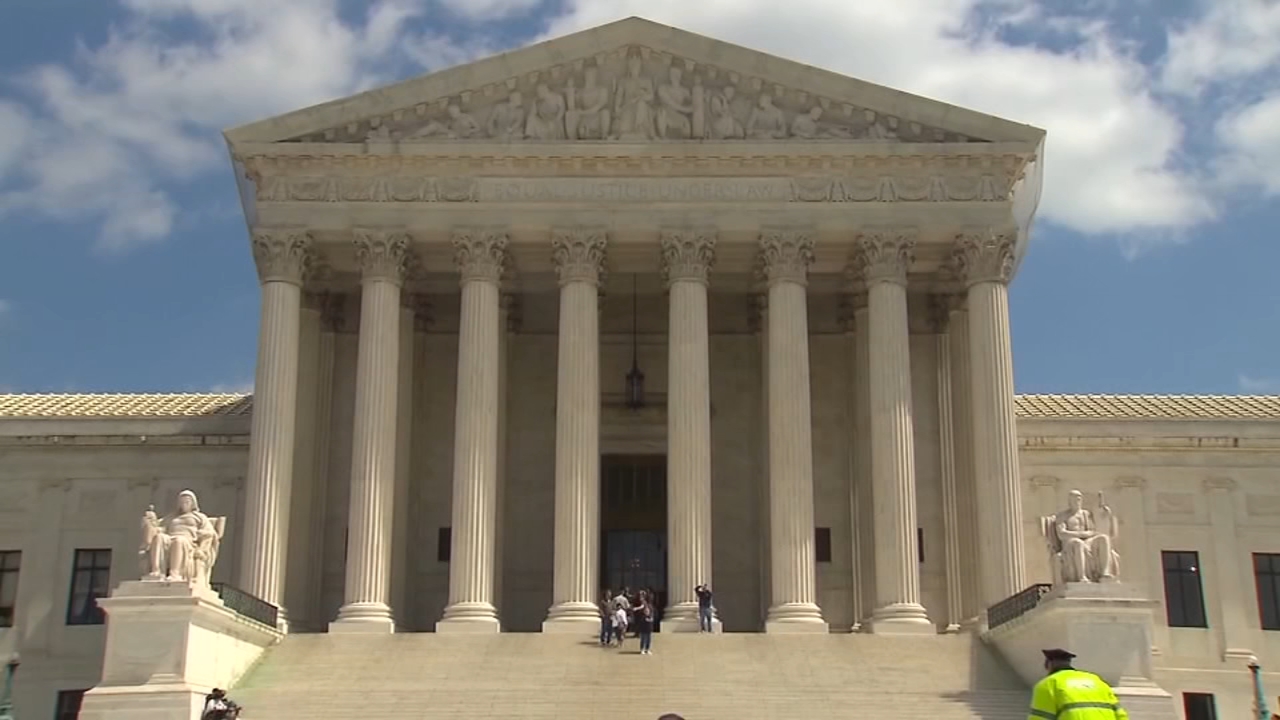 SCOTUS allows Trump to continue effort to gut Education Department