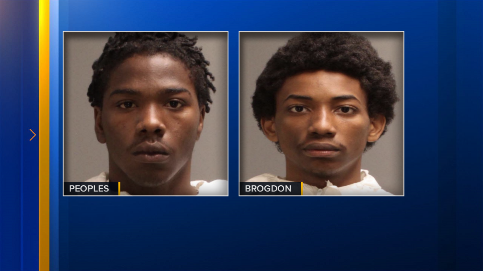 Arrest News Image