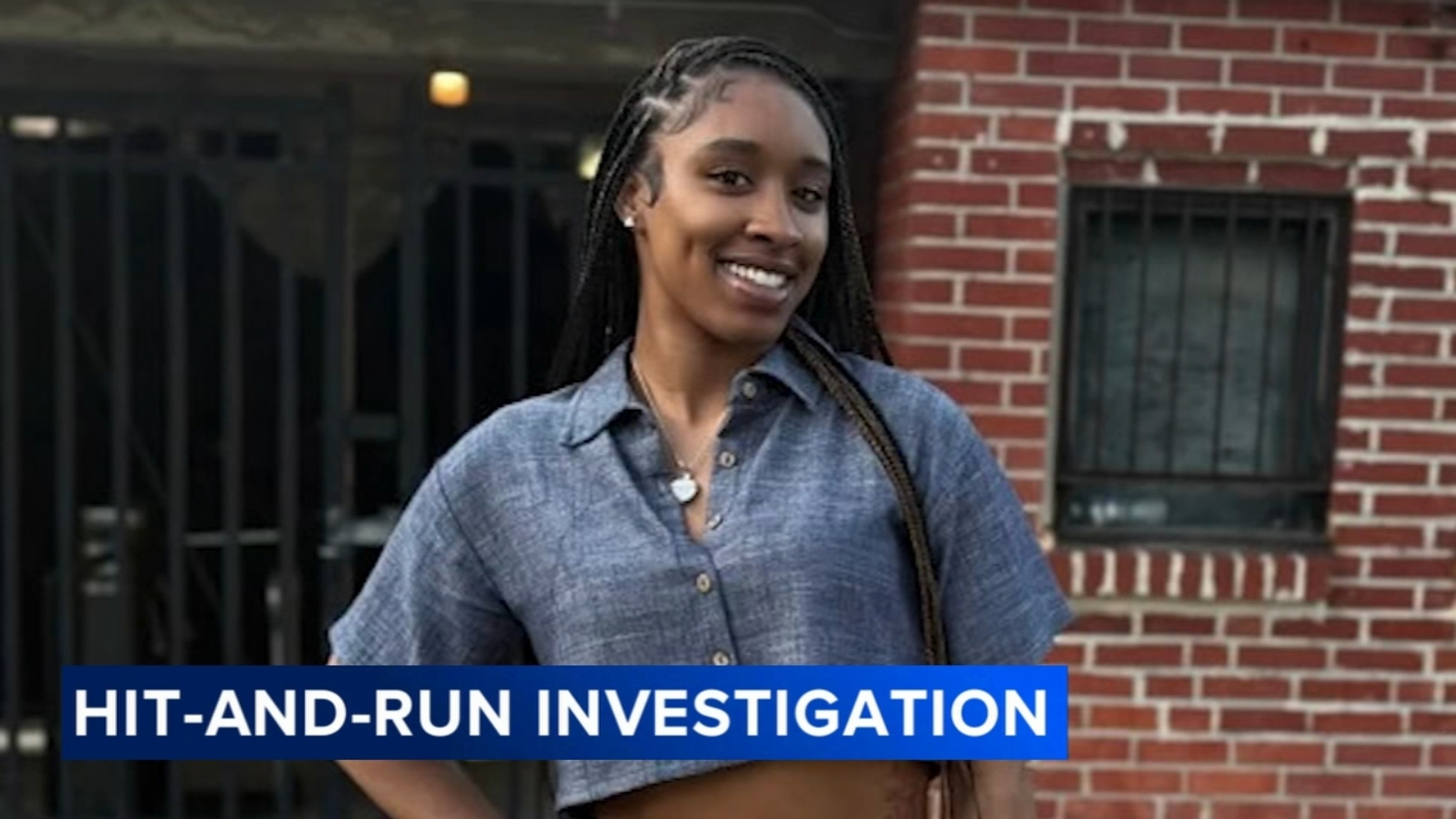 Family wants justice in hit-and-run crash on Roosevelt Boulevard that ...