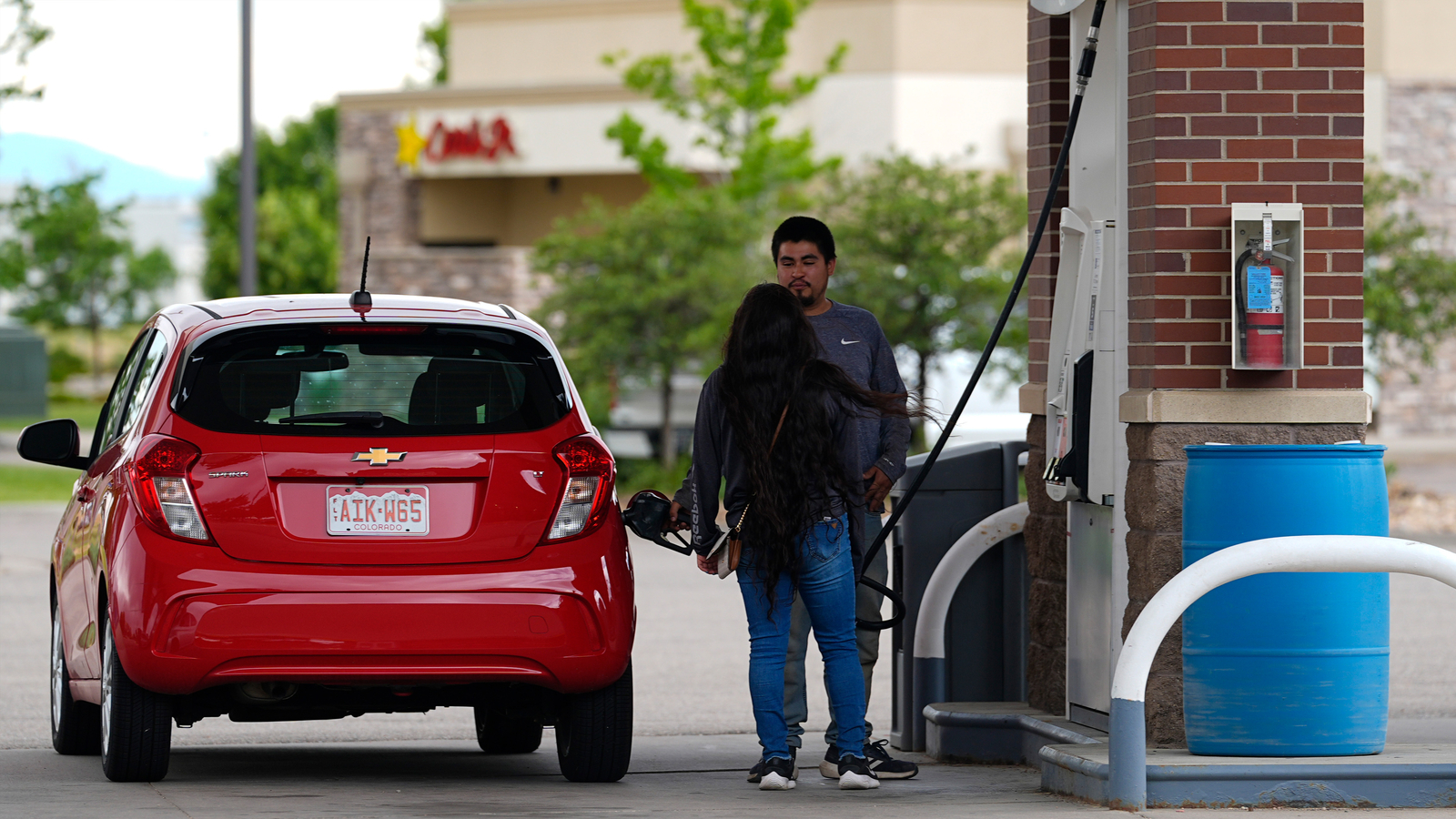 Inflation surged in June as Trump's tariffs took hold