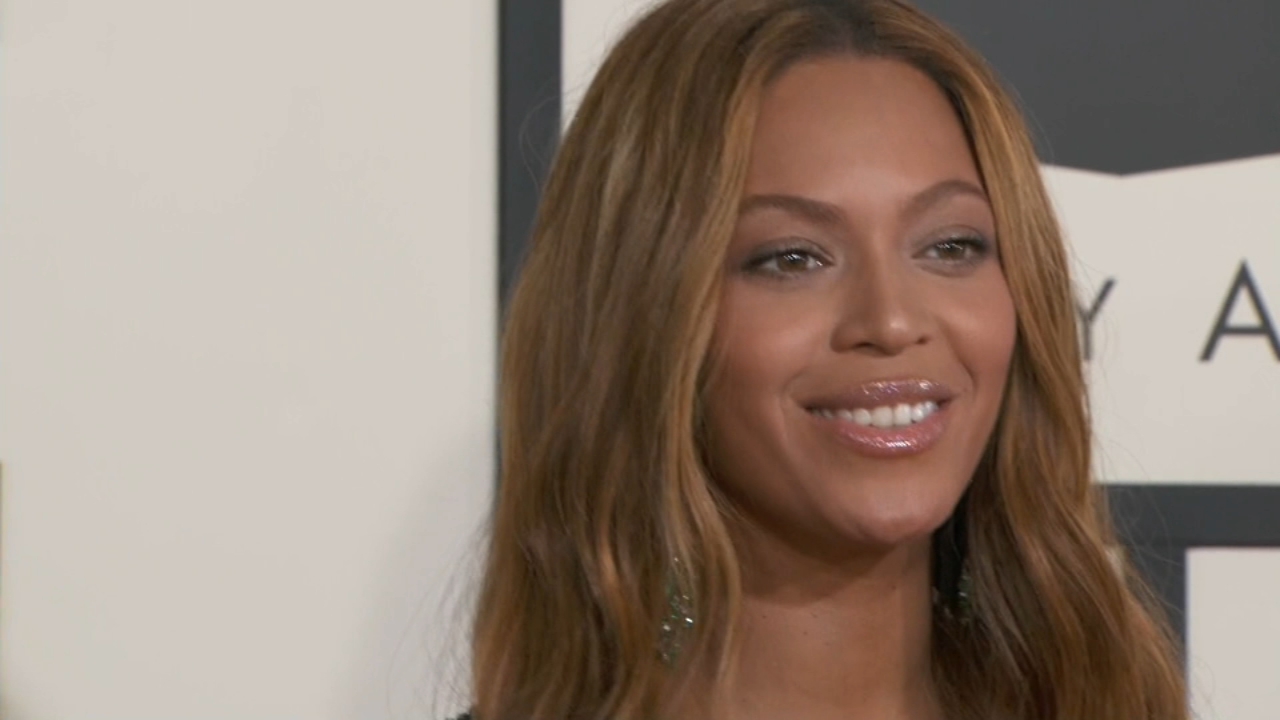 Hard drives with Beyoncé's unreleased music stolen in Atlanta, authorities say; warrant issued