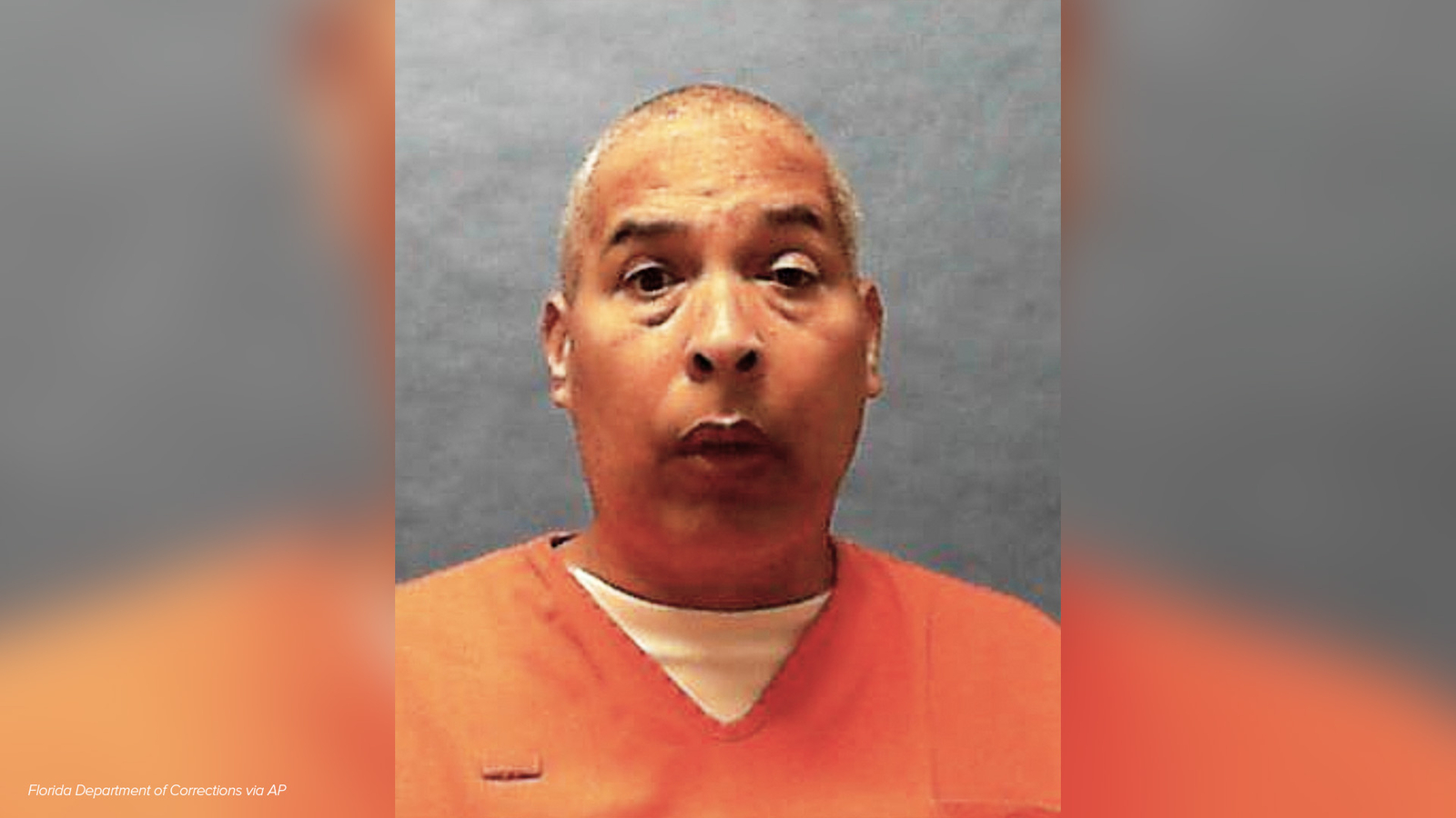 Florida man who killed 2 people outside a bar executed, the 26th US execution this year