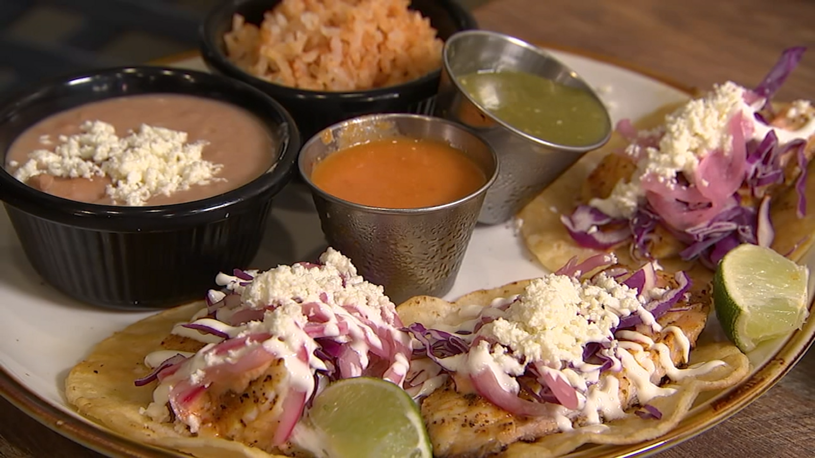 Luna's Mexican Grill brings the flavors of El Paso to Swarthmore