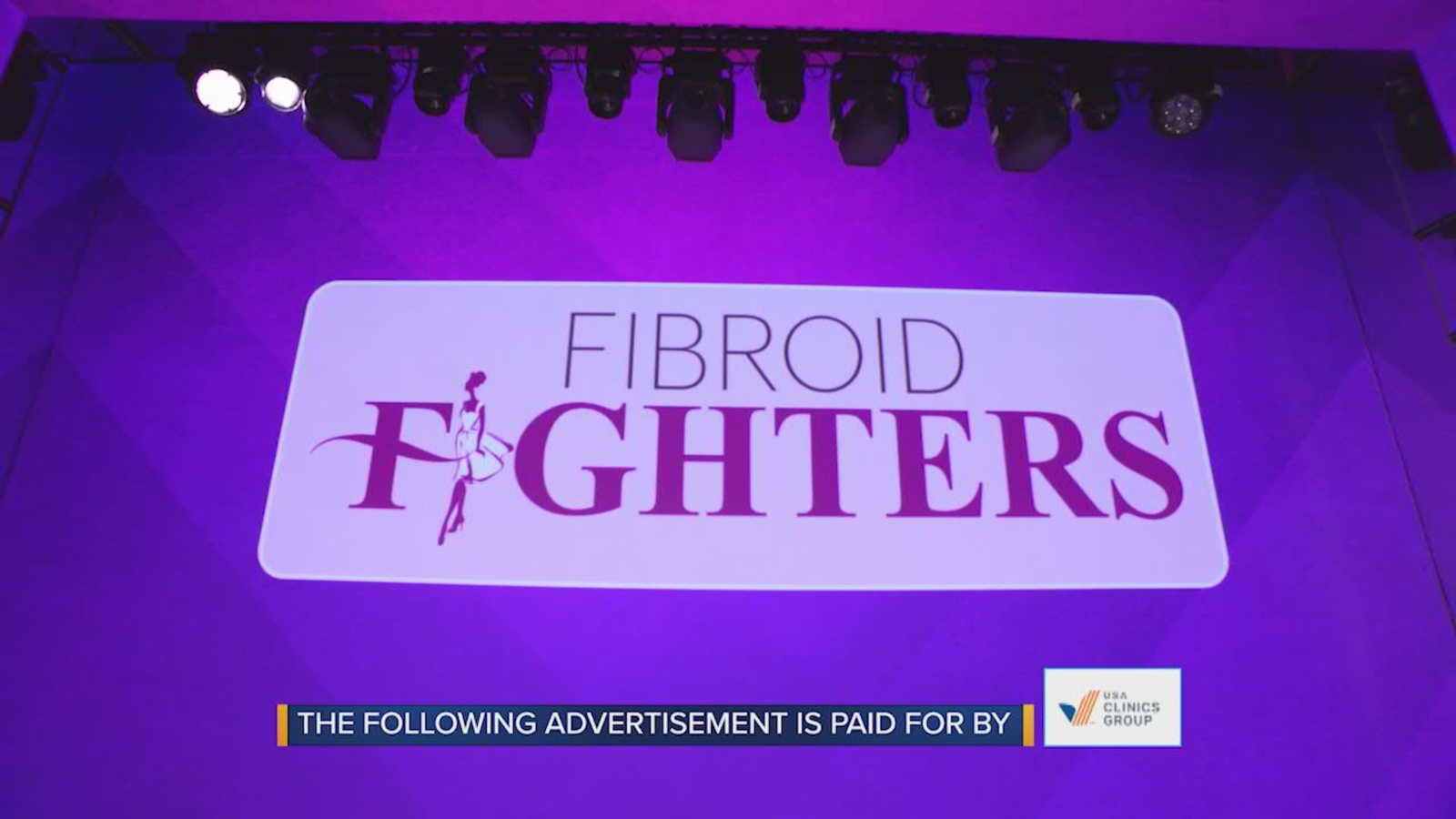 Spotlight: Treatment for fibroid health