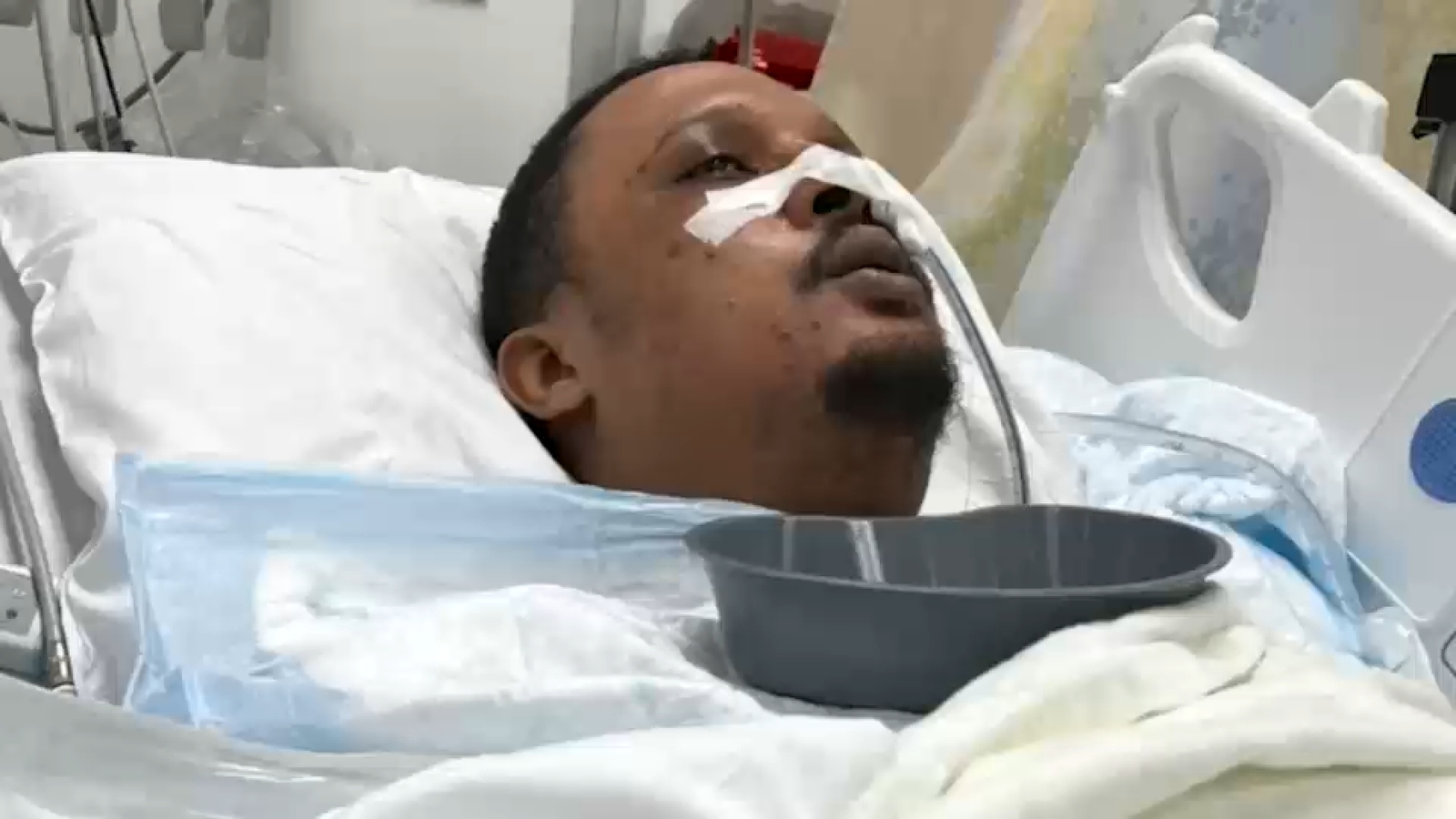 76-year-old man arrested after taxi driver shot in the Bronx